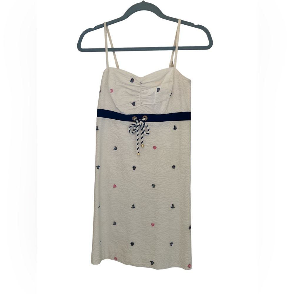Lily Pulitzer Rilee dress